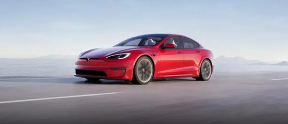 特斯拉汽车.png 特斯拉汽车.png